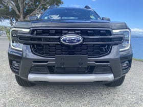 2025 Ford Ranger | WILDTRAK 10Y EDITION | 29375 | 4