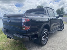 2025 Ford Ranger | WILDTRAK 10Y EDITION | 29375 | 7