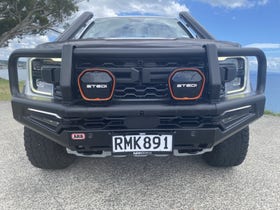2022 Ford Ranger | RAPTOR 3.0P/4WD/10AT | 29377 | 2