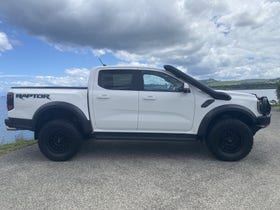 2022 Ford Ranger | RAPTOR 3.0P/4WD/10AT | 29377 | 3