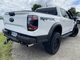 2022 Ford Ranger | RAPTOR 3.0P/4WD/10AT | 29377 | 5