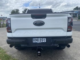 2022 Ford Ranger | RAPTOR 3.0P/4WD/10AT | 29377 | 6