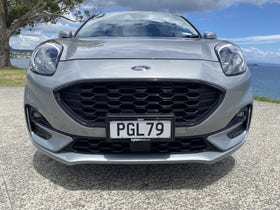 2022 Ford Puma | ST-LINE 1.0P/7AT | 29378 | 2
