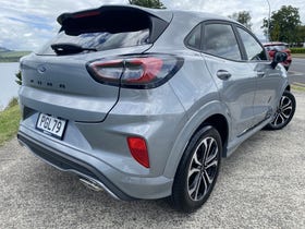 2022 Ford Puma | ST-LINE 1.0P/7AT | 29378 | 6