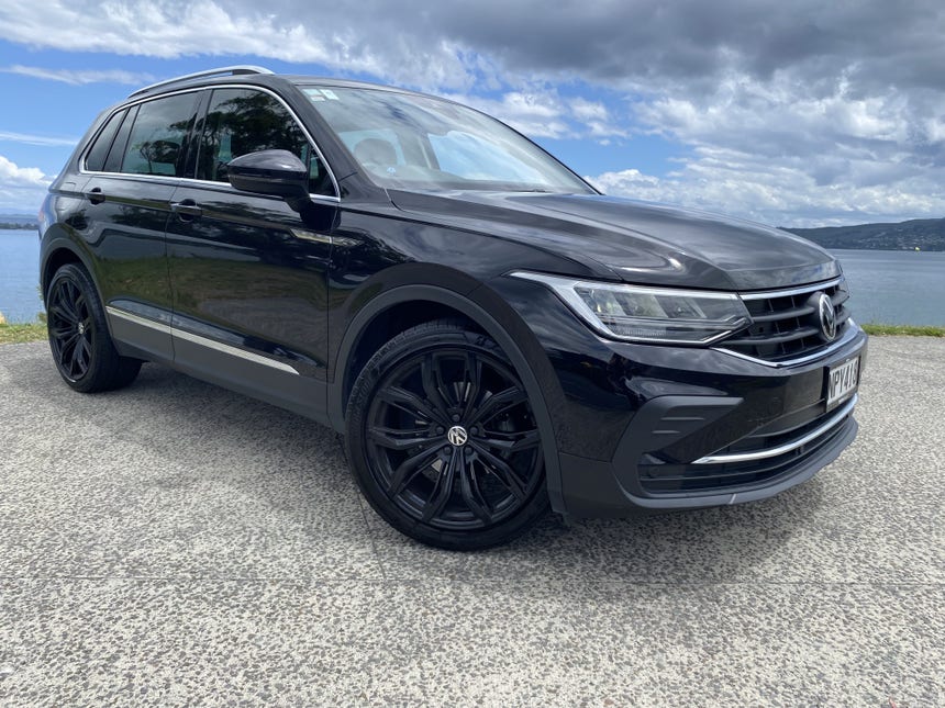 2021 Volkswagen Tiguan | TSI LIFE 2WD 1.4PT | 29380 | 1