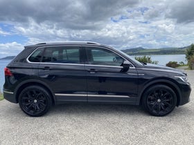 2021 Volkswagen Tiguan | TSI LIFE 2WD 1.4PT | 29380 | 2