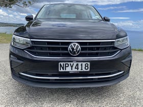 2021 Volkswagen Tiguan | TSI LIFE 2WD 1.4PT | 29380 | 3