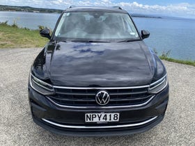 2021 Volkswagen Tiguan | TSI LIFE 2WD 1.4PT | 29380 | 4