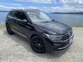 2021 Volkswagen Tiguan | TSI LIFE 2WD 1.4PT | 29380 | 5