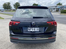 2021 Volkswagen Tiguan | TSI LIFE 2WD 1.4PT | 29380 | 6