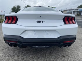 2025 Ford Mustang | 5.0L FASTBACK BE MT | 29412 | 5