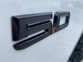 2025 Ford Mustang | 5.0L FASTBACK BE MT | 29412 | 7