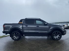 2021 Ford Ranger | WILDTRAK X 2.0D/4WD | 29417 | 2