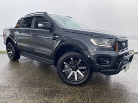 2021 Ford Ranger | WILDTRAK X 2.0D/4WD | 29417 | 4