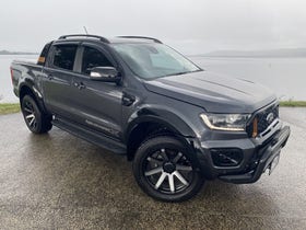 2021 Ford Ranger | WILDTRAK X 2.0D/4WD | 29417 | 6