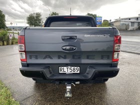 2021 Ford Ranger | WILDTRAK X 2.0D/4WD | 29417 | 7