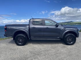 2025 Ford Ranger | RAPTOR 2.0D/4WD/10AT | 29442 | 2