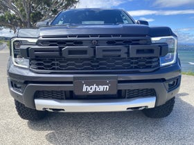 2025 Ford Ranger | RAPTOR 2.0D/4WD/10AT | 29442 | 3