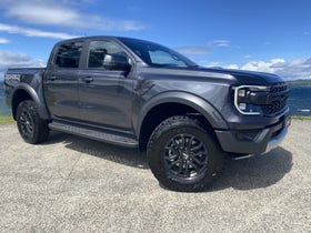 2025 Ford Ranger | RAPTOR 2.0D/4WD/10AT | 29442 | 5