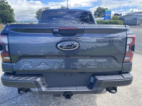 2025 Ford Ranger | RAPTOR 2.0D/4WD/10AT | 29442 | 6