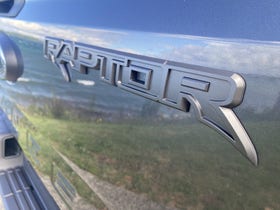 2025 Ford Ranger | RAPTOR 2.0D/4WD/10AT | 29442 | 7