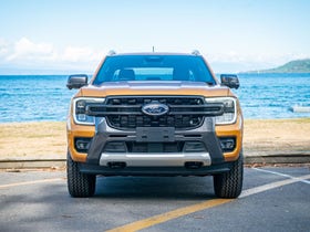 2025 Ford Ranger | WILDTRAK 2.0D/4WD | 29383 | 2
