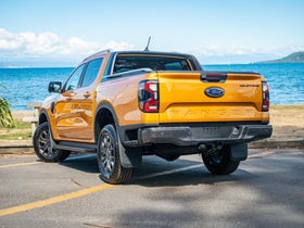 2025 Ford Ranger | WILDTRAK 2.0D/4WD | 29383 | 4