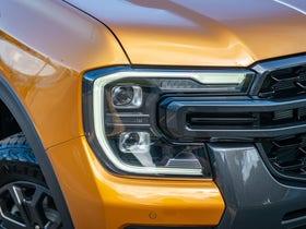 2025 Ford Ranger | WILDTRAK 2.0D/4WD | 29383 | 6