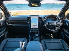 2025 Ford Ranger | WILDTRAK 2.0D/4WD | 29383 | 7