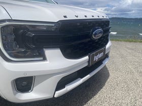 2025 Ford Everest | BLACK EDITION 2.0D | 29445 | 7