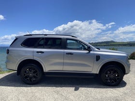 2025 Ford Everest | SPORT 2.0D/4WD/10AT | 29448 | 3