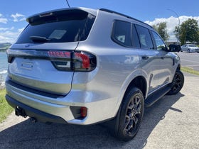 2025 Ford Everest | SPORT 2.0D/4WD/10AT | 29448 | 7