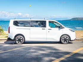 2024 Ford Transit | 340L BUS 80KWH/EV | 29416 | 2