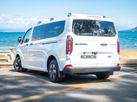 2024 Ford Transit | 340L BUS 80KWH/EV | 29416 | 3