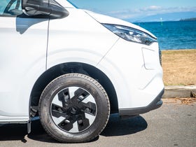 2024 Ford Transit | 340L BUS 80KWH/EV | 29416 | 4