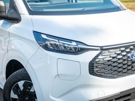 2024 Ford Transit | 340L BUS 80KWH/EV | 29416 | 6