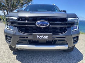 2025 Ford Ranger | WILDTRAK PHEV/4WD | 29455 | 2