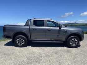 2025 Ford Ranger | WILDTRAK PHEV/4WD | 29455 | 3