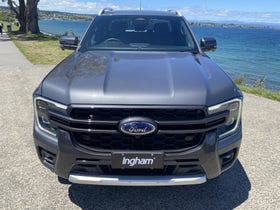 2025 Ford Ranger | WILDTRAK PHEV/4WD | 29455 | 4