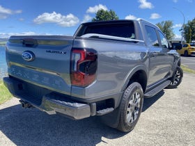 2025 Ford Ranger | WILDTRAK PHEV/4WD | 29455 | 5