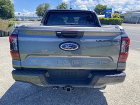 2025 Ford Ranger | WILDTRAK PHEV/4WD | 29455 | 6