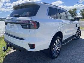 2025 Ford Everest | PLATINUM 3.0D/4WD | 29461 | 5