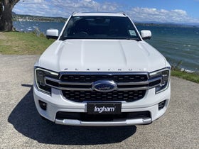 2025 Ford Everest | PLATINUM 3.0D/4WD | 29461 | 6