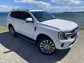 2025 Ford Everest | PLATINUM 3.0D/4WD | 29461 | 7