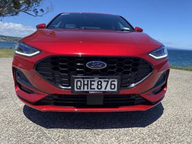 2023 Ford Focus | ST-LINE X 1.0PMH | 29395 | 3