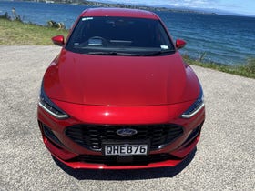 2023 Ford Focus | ST-LINE X 1.0PMH | 29395 | 4