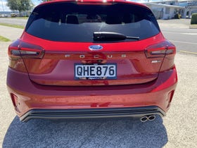 2023 Ford Focus | ST-LINE X 1.0PMH | 29395 | 6