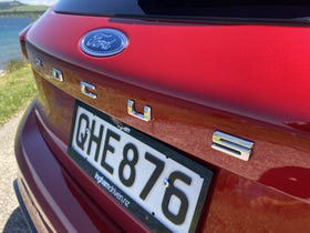 2023 Ford Focus | ST-LINE X 1.0PMH | 29395 | 7