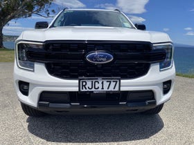 2025 Ford Everest | SPORT 2.0D/4WD/10AT | 29496 | 3