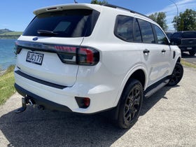 2025 Ford Everest | SPORT 2.0D/4WD/10AT | 29496 | 4